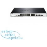 D-Link DGS-1510-28XMP – Zboží Živě