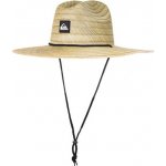Quiksilver pánský slaměný klobouk – Hledejceny.cz