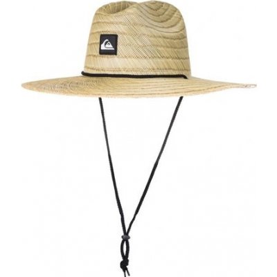 Quiksilver pánský slaměný klobouk – Hledejceny.cz