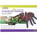 Mac Toys Pavouk Na Ovládání – Sleviste.cz