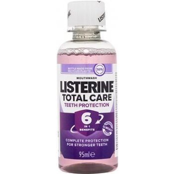 Listerine Total Care Teeth Protection 95 ml