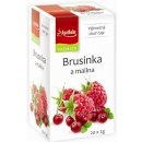 Apotheke Green Brusinka a malina 20 x 2 g