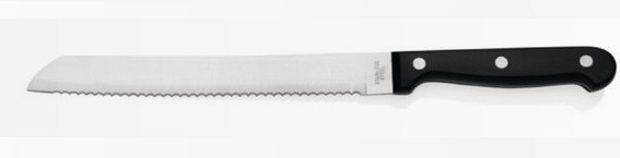 PGX Nůž na pečivo a chléb řady 6500 21 cm 6511 210