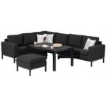 Doppler Cordoba LIKA-TEX® luxusní zahradní sestava – Zboží Dáma