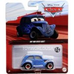 Mattel Cars autíčko Hot Rod River Scott – Hledejceny.cz