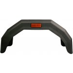 Blatník plastový 13" kola, 780 x 340 x 230 mm, MULTIPA – Zbozi.Blesk.cz