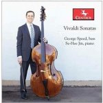 Antonio Vivaldi - Sonatas CD – Zbozi.Blesk.cz