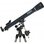 Celestron AstroMaster 70EQ – Hledejceny.cz