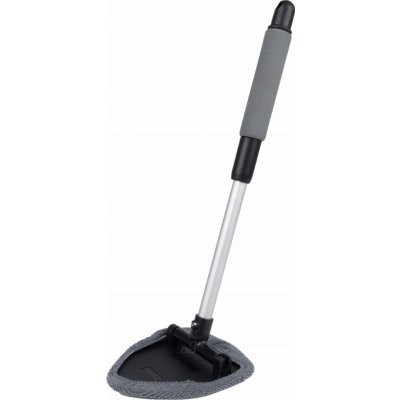 Amio Teleskopický čistič oken 33-48cm – Zbozi.Blesk.cz