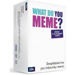 Albi What Do You Meme CZ/SK – Hledejceny.cz