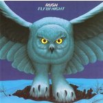 Rush - Fly By Night CD – Hledejceny.cz