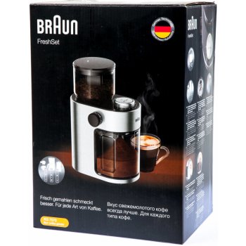 Braun KG 7070