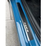 Hyundai Kona 17 Prahové lišty | Zboží Auto