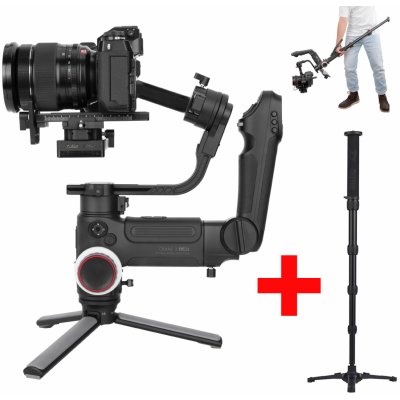 Zhiyun Crane 3 LAB – Zbozi.Blesk.cz