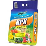 Agro NPK 20 kg – Hledejceny.cz