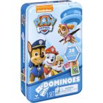 Spin Master Paw Patrol Domino – Hledejceny.cz