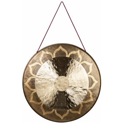 Sela Chau Lotus Gong 20" – Sleviste.cz