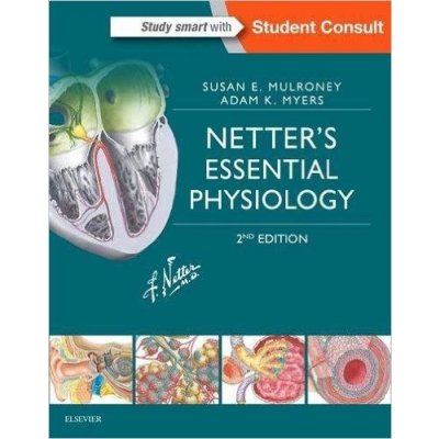 Netter's Essential Physiology - Mulroney Susan E.