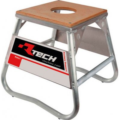 RTech Stojan MX hliníkový pevný | Zboží Auto