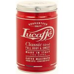 Lucaffé Classic mletá 250 g – Sleviste.cz
