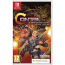 Contra: Operation Galuga