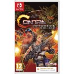 Contra: Operation Galuga – Zboží Dáma