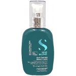 Alfaparf Milano Semi Di Lino Reconstruction Damage Hair Anti-Damage Shield Cream 125 ml – Hledejceny.cz