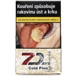 7 Days Cold Pine 50 g – Zboží Dáma