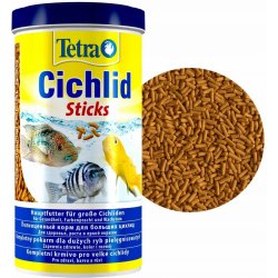 Tetra Cichlid Sticks 1 l