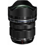 Olympus M.Zuiko Digital ED 7-14mm f/4 PRO – Hledejceny.cz