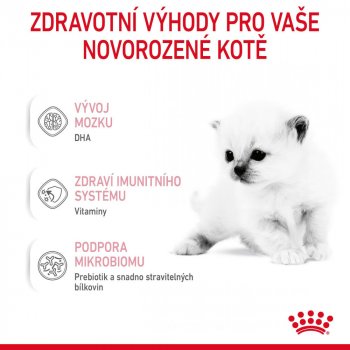 Royal Canin BabyCat milk 0,3 kg