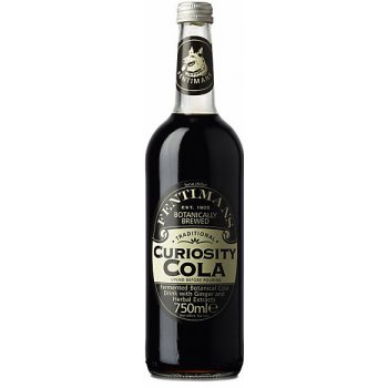 Fentimans Curiosity Cola 0,75 l