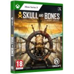 Skull and Bones (XSX) – Zboží Dáma