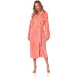 L&L dlouhý dámský župan 2208 Kristi – Zboží Dáma