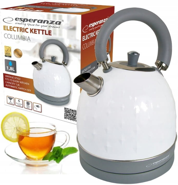 Esperanza EKK034W