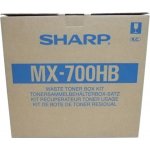 Sharp MX-700HB - originální – Zboží Mobilmania