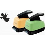 Děrovačka dekorační Anděl 941586 16 mm – Zboží Dáma