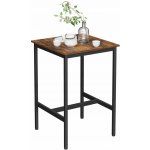 Vasagle Anice rustikální hnědá – Zboží Dáma