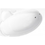 Besco FINEZJA NOVA - 140 x 95 cm, VANFINN140L – Hledejceny.cz