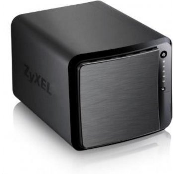 ZyXEL NAS542 NAS542-EU0101F