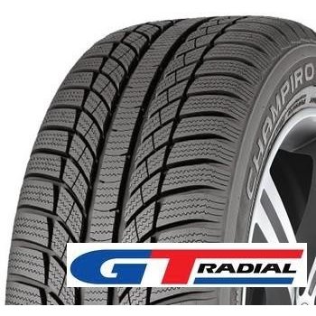 GT Radial Champiro WinterPRO 175/65 R14 86T