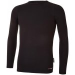 LITTLE ANGEL tričko smyk DR Outlast® černá – Zboží Dáma