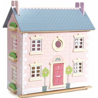 Le Toy Van Bay Tree House – Zboží Mobilmania