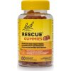 Doplněk stravy Bachovy esence Rescue GUMMIES 60 ks