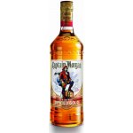 Captain Morgan Original Spiced Gold 35% 1 l (holá láhev) – Zboží Dáma