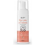 Lobey Mycí pěna pro miminka 150 ml – Zboží Dáma
