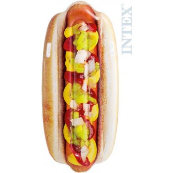 Intex 58771 Hotdog