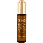 Ahava Crystal Osmoter suchý pleťový olej 30 ml – Hledejceny.cz