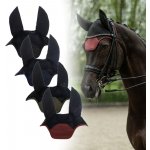 HKM Čabraka na uši Sports khaki – Zboží Dáma