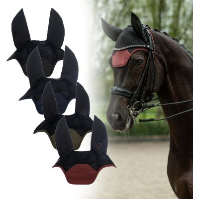 HKM Čabraka na uši Sports khaki – Zboží Dáma